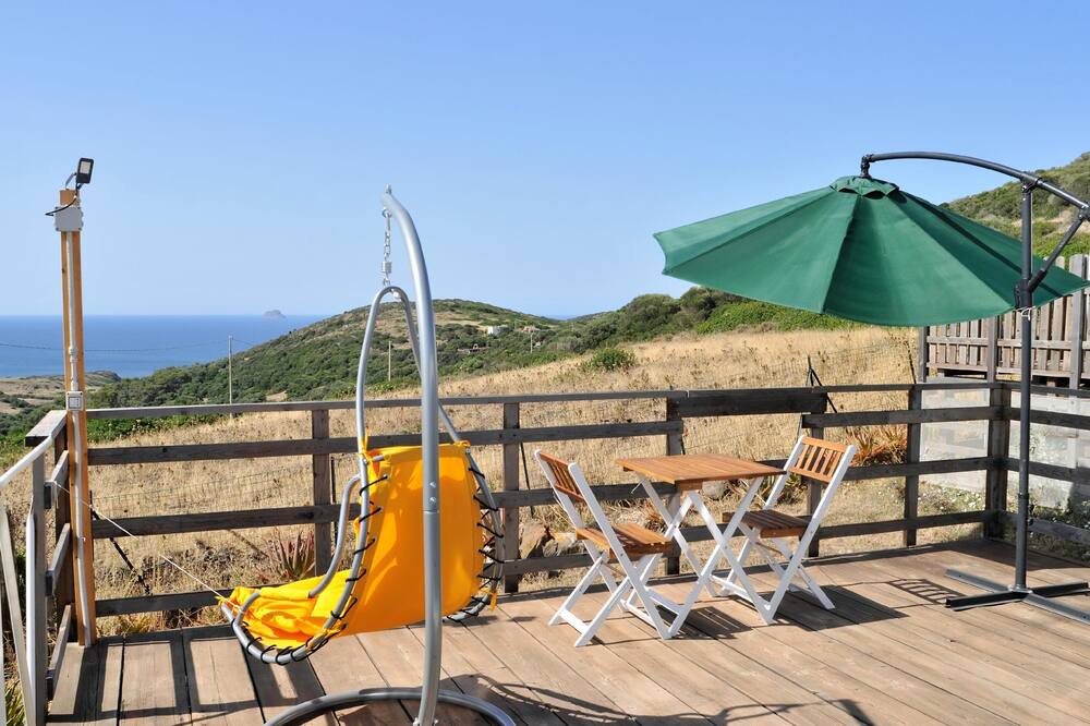 Photo of Patio Balcony in Sant'Antioco