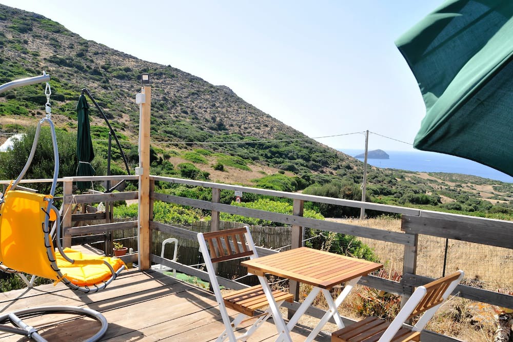 Photo of Patio Balcony in Sant'Antioco