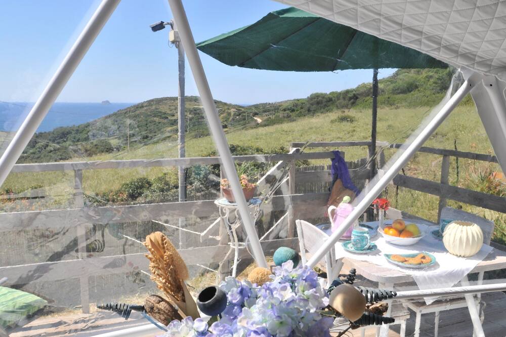 Photo of Patio Balcony in Sant'Antioco