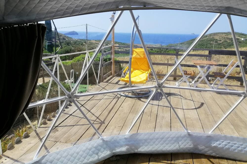 Photo of Patio Balcony in Sant'Antioco