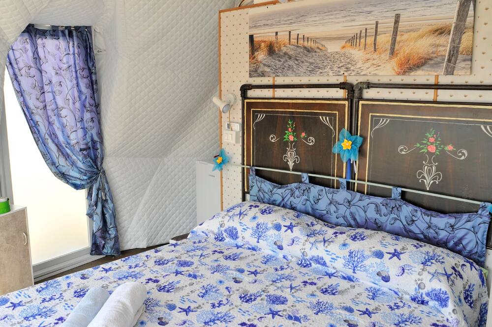 Photo of Bedroom in Sant'Antioco