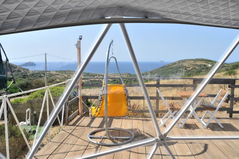Photo of Patio Balcony in Sant'Antioco