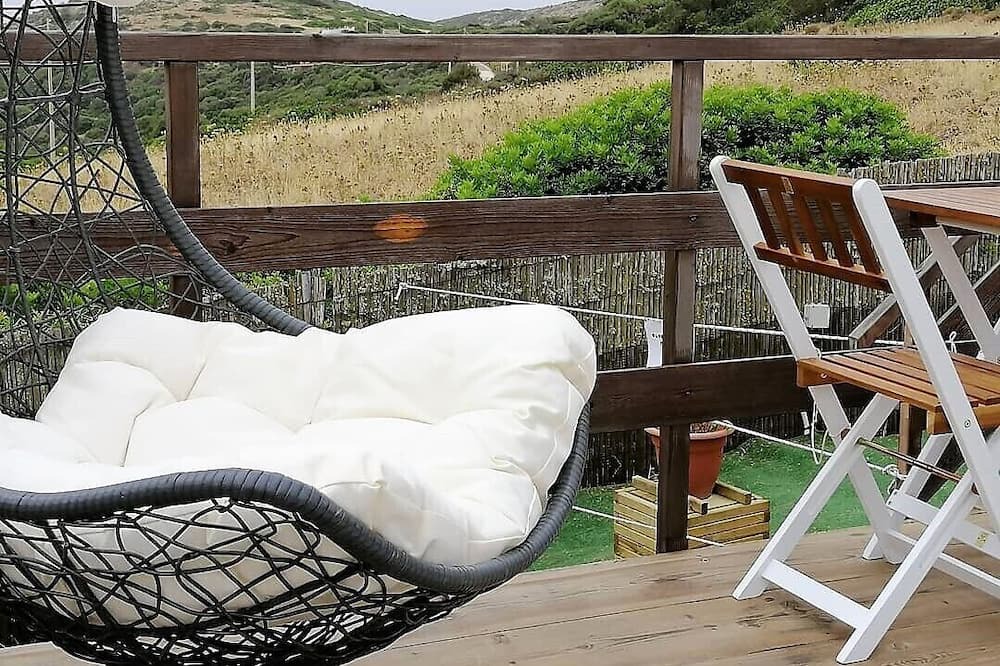 Photo of Patio Balcony in Sant'Antioco
