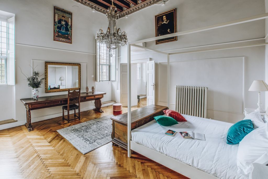 Photo of Livingroom in San Pietro in Cariano
