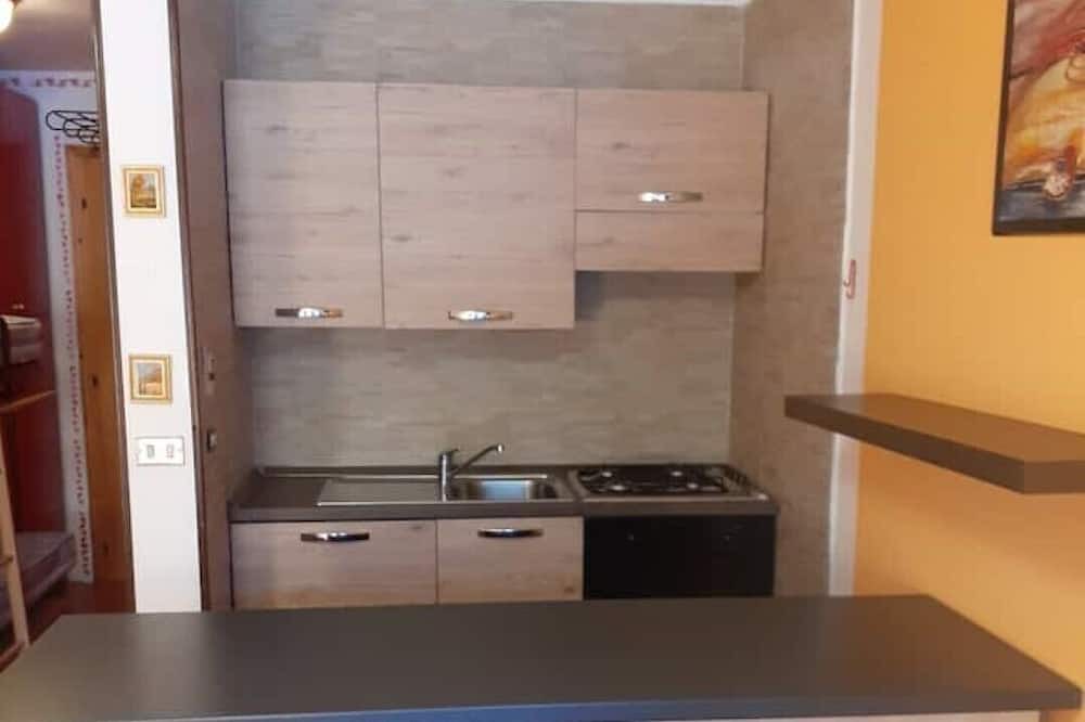 Photo of Kitchen in Chiomonte