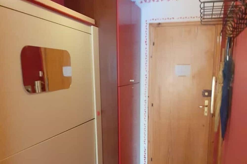 Photo of Bedroom in Chiomonte