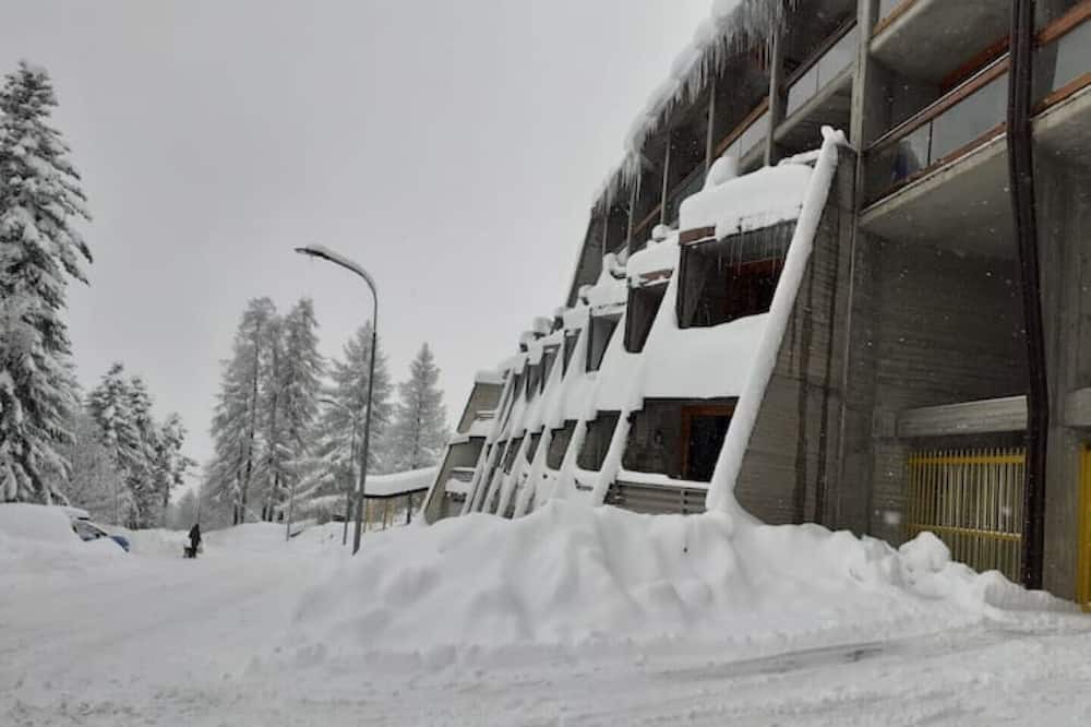 Photo of Outdoor in Chiomonte