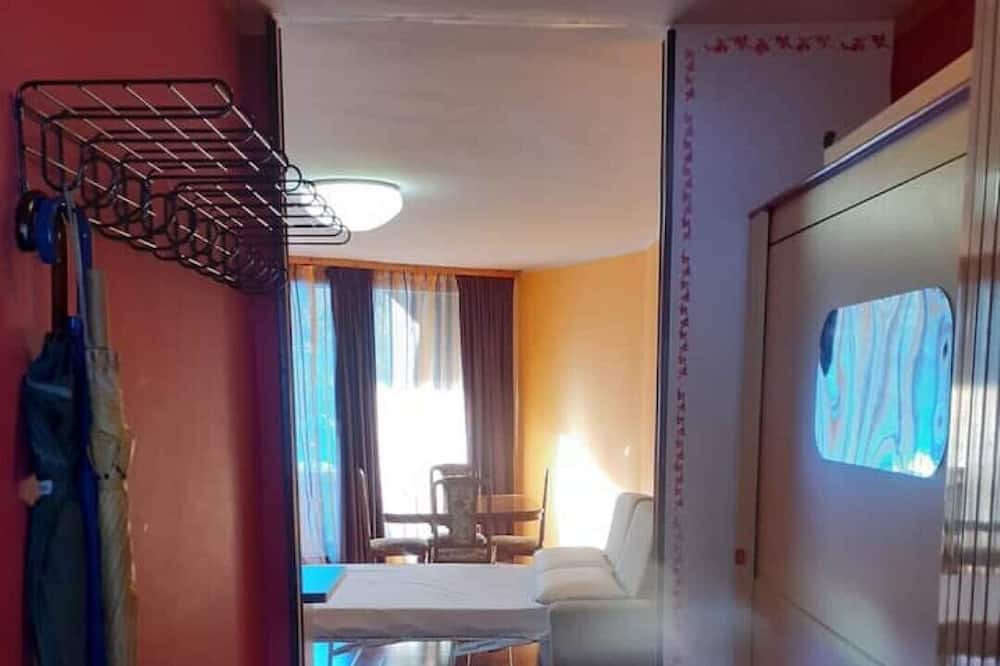 Photo of Bedroom in Chiomonte