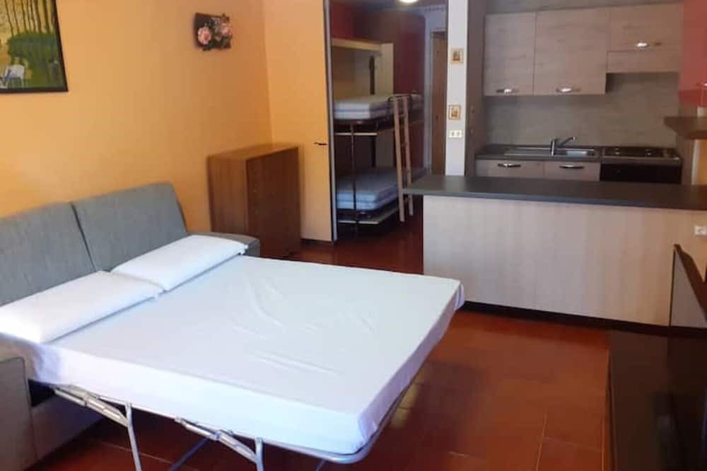 Photo of Bedroom in Chiomonte