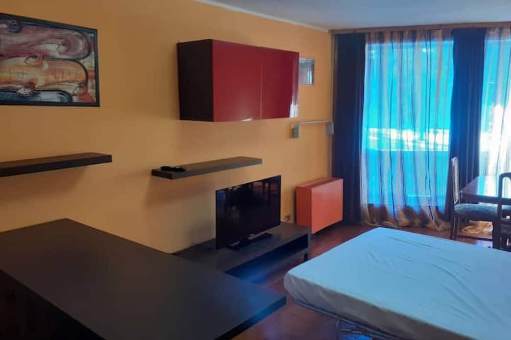 Photo of Bedroom in Chiomonte