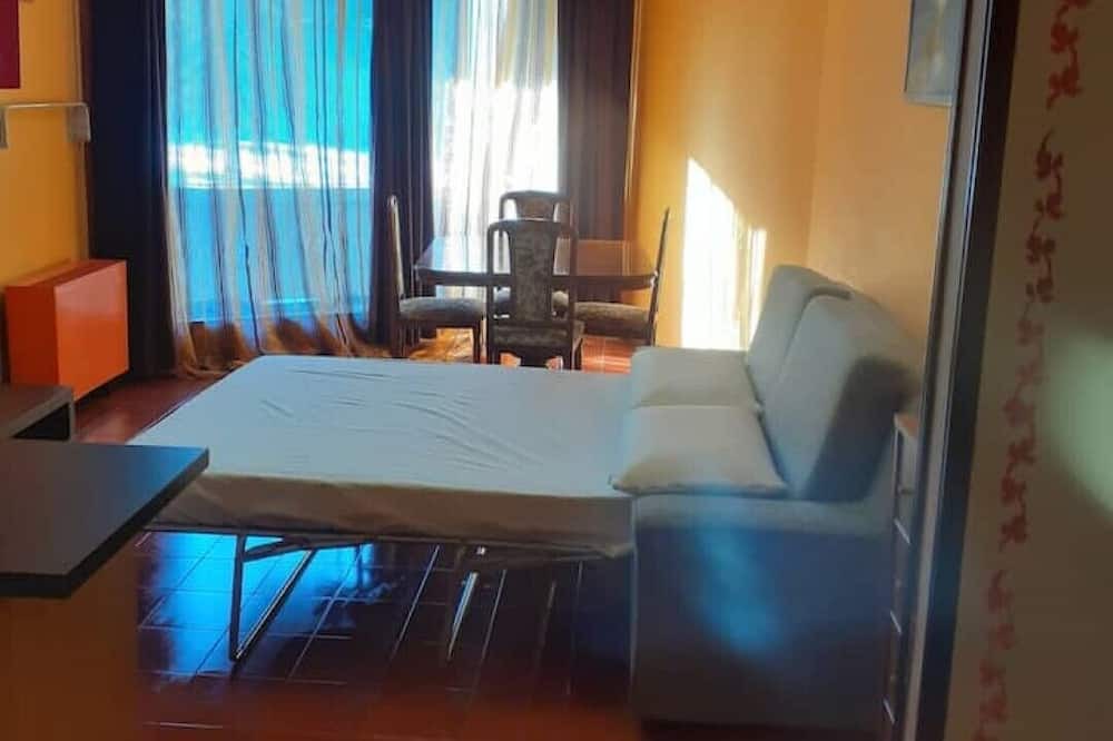 Photo of Bedroom in Chiomonte