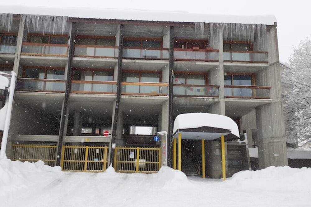 Photo of Outdoor in Chiomonte