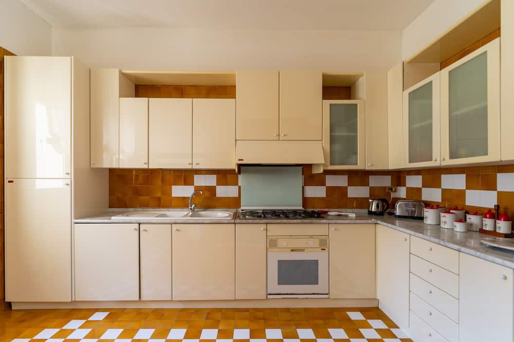 Photo of Kitchen in Sava