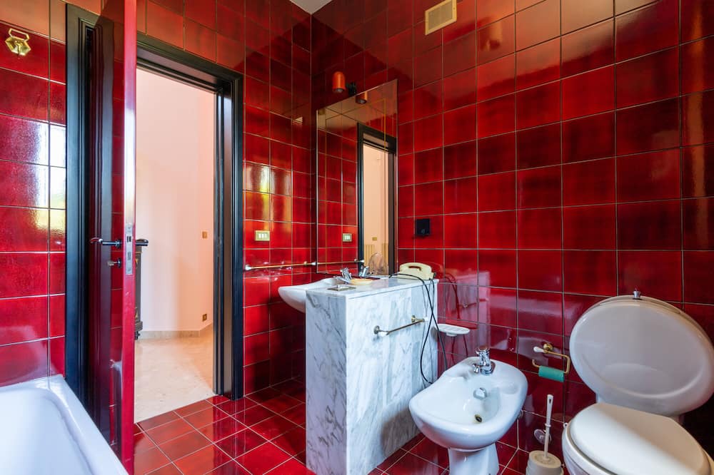 Photo of Bathroom in Sava
