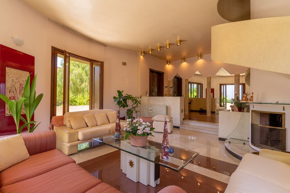 Photo of Livingroom in Sava