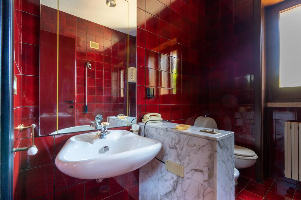 Photo of Bathroom in Sava