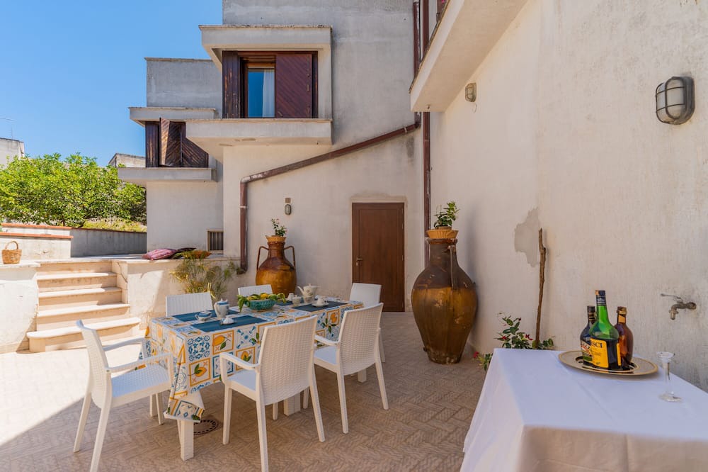 Photo of Patio Balcony in Sava