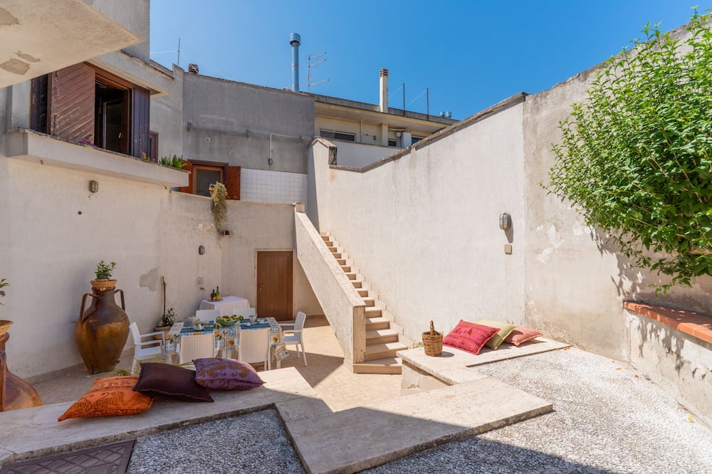 Photo of Patio Balcony in Sava