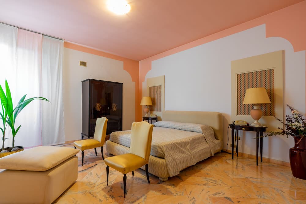 Photo of Bedroom in Sava