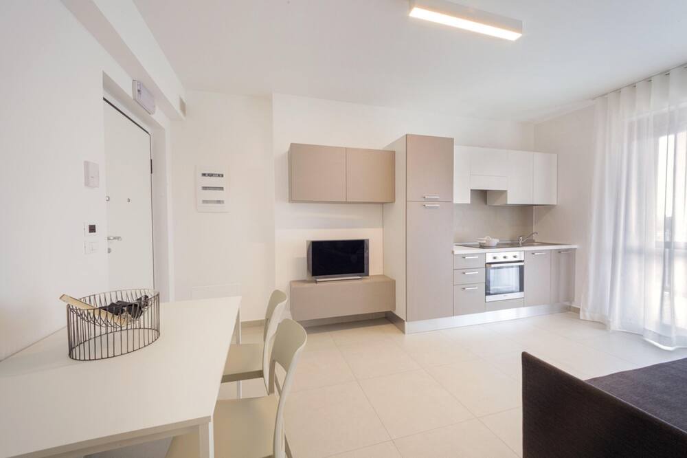 Photo of Livingroom in Grottammare