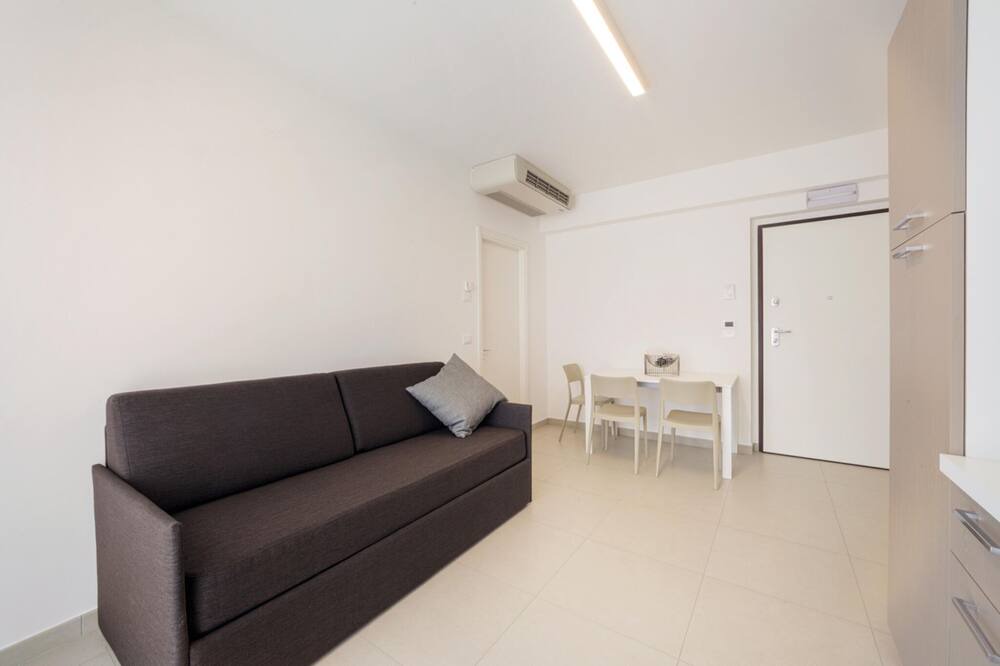 Photo of Livingroom in Grottammare