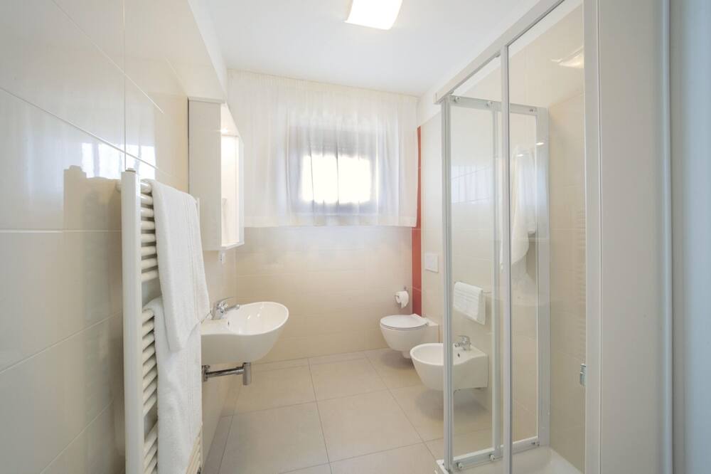 Photo of Bathroom in Grottammare