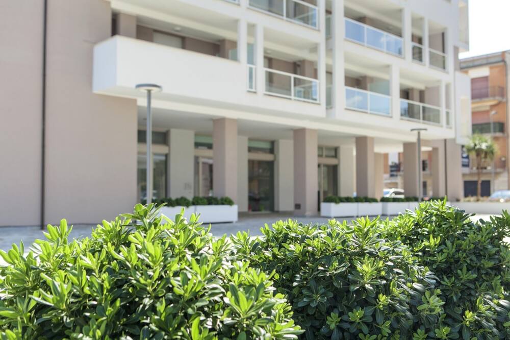 Photo of Outdoor in Grottammare