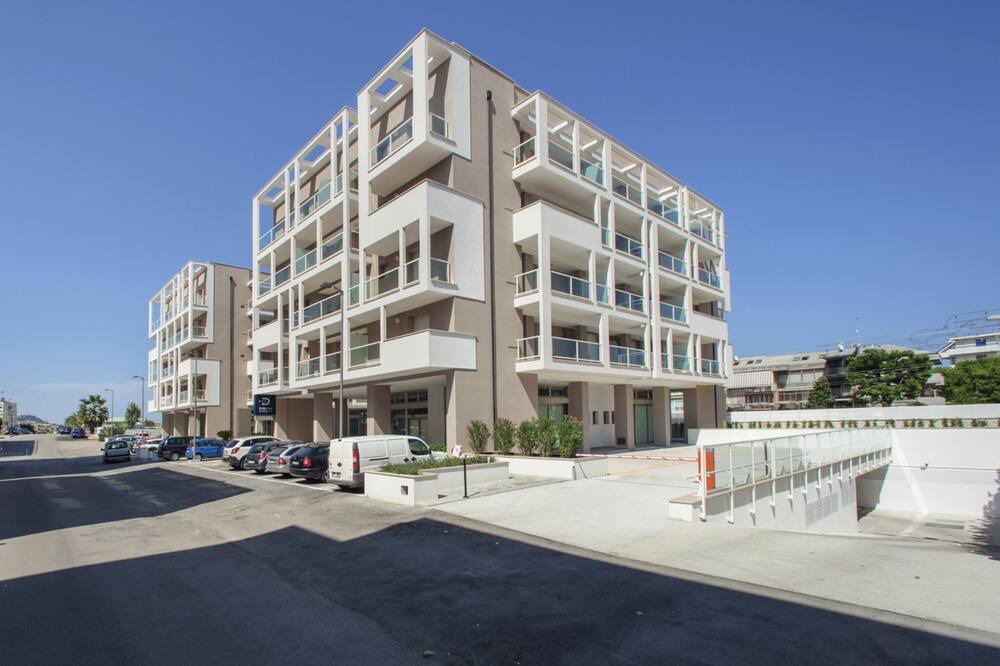 Photo of Outdoor in Grottammare