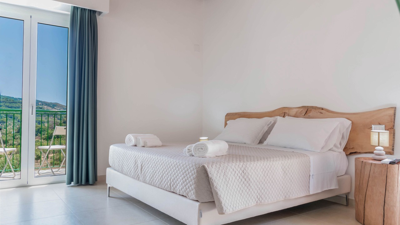 Photo of Bedroom in Perdifumo