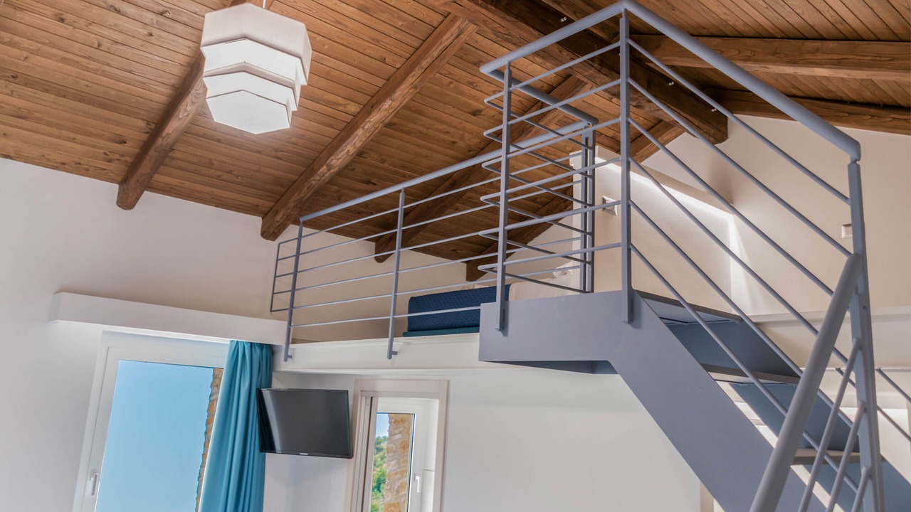 Photo of Bedroom in Perdifumo