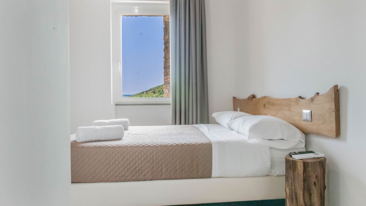 Photo of Bedroom in Perdifumo