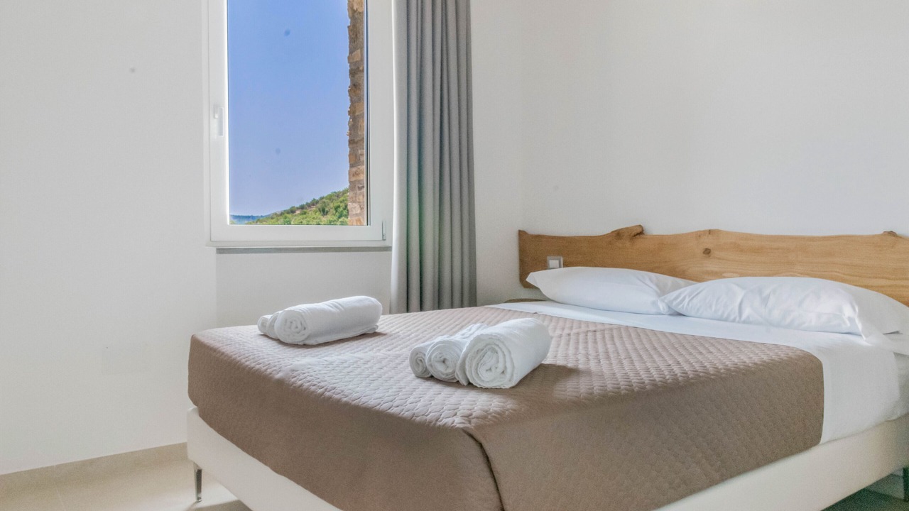 Photo of Bedroom in Perdifumo