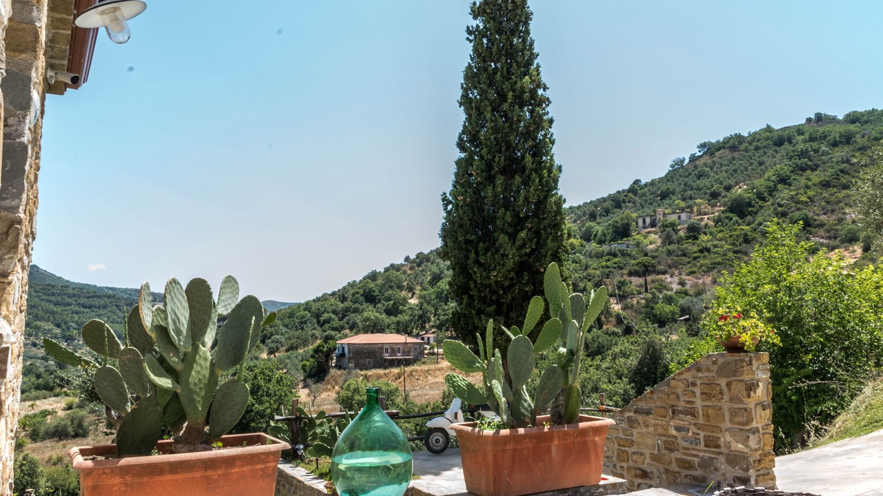 Photo of Outdoor in Perdifumo