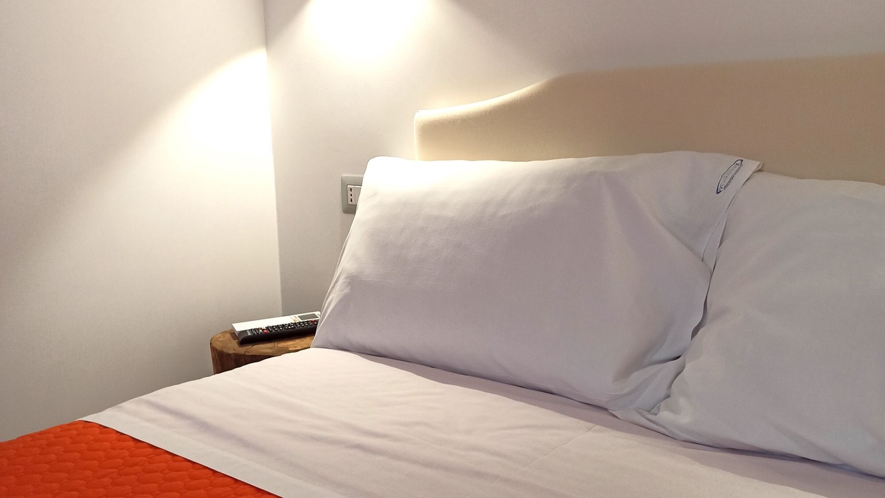 Photo of Bedroom in Perdifumo