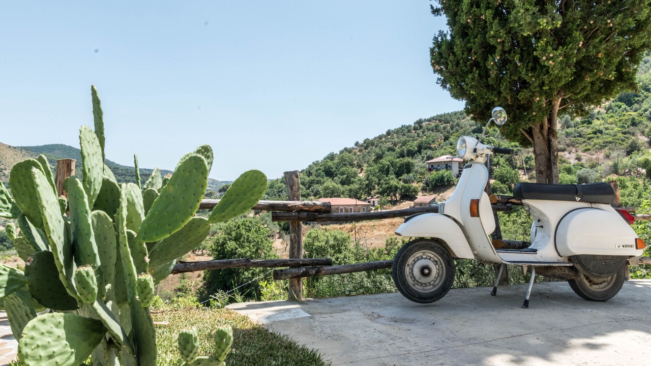 Photo of Outdoor in Perdifumo
