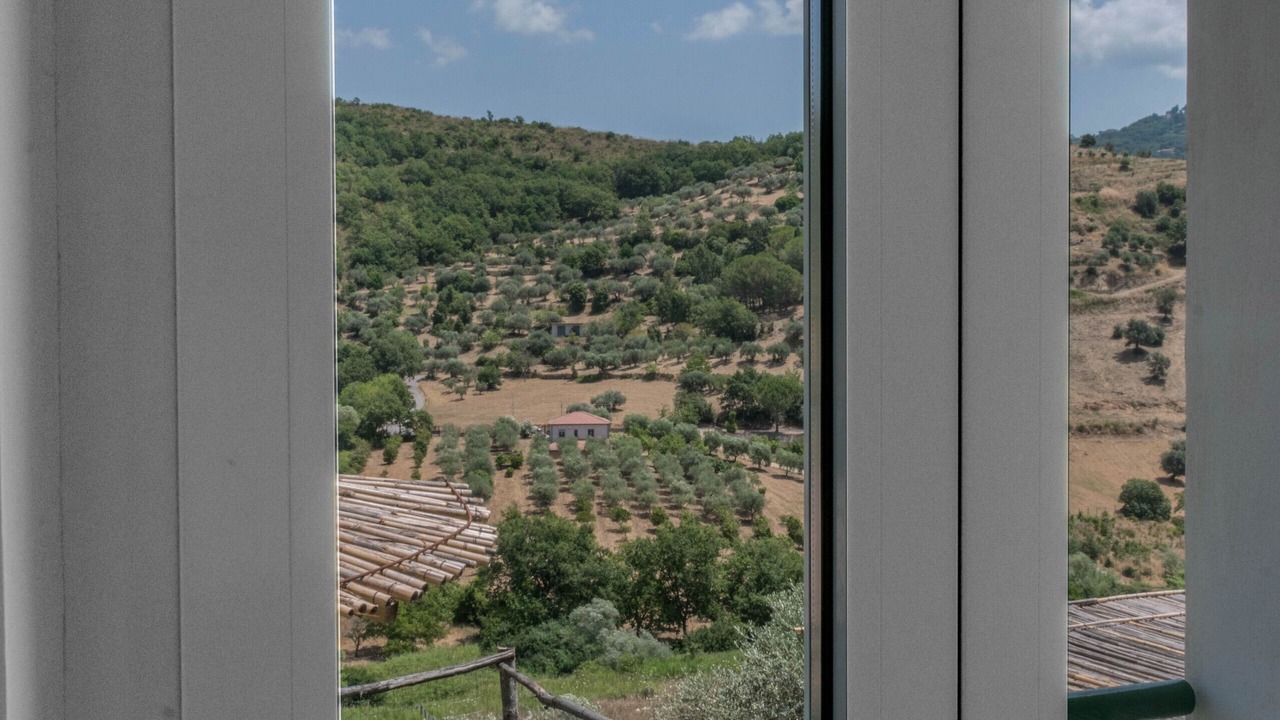 Photo of Bedroom in Perdifumo