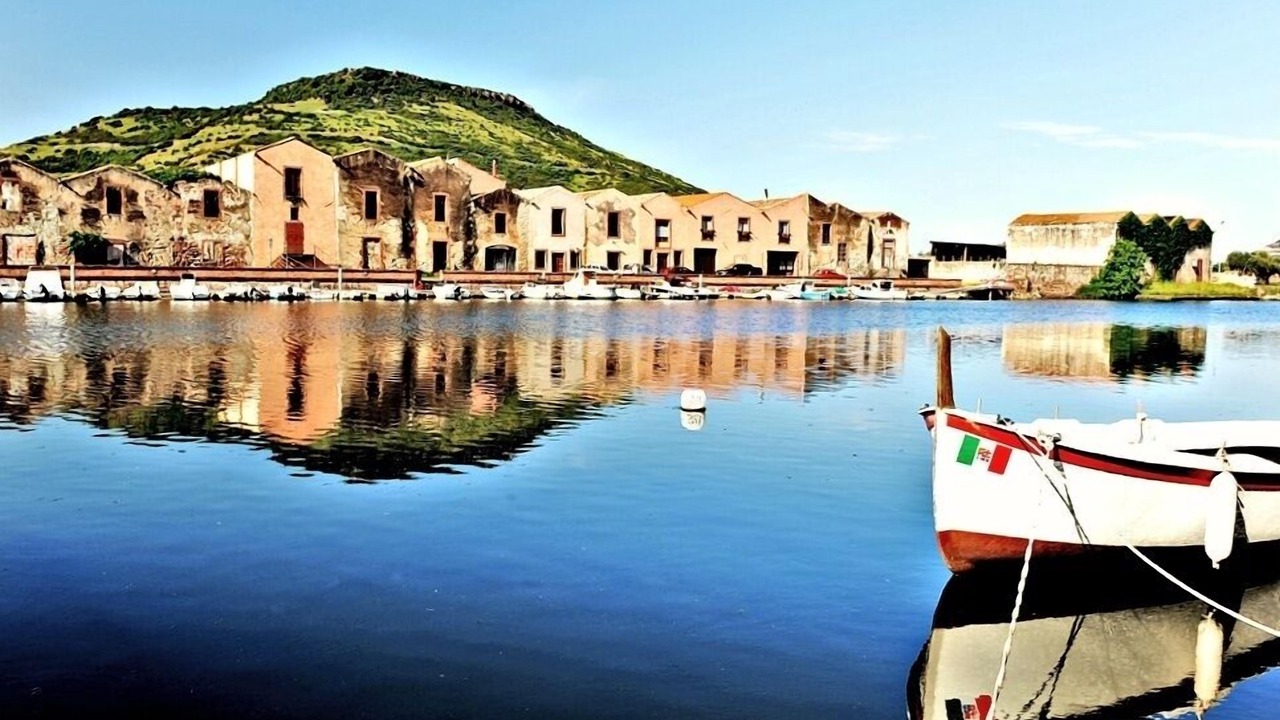 Photo of Outdoor in Bosa Marina