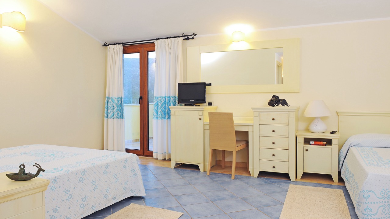 Photo of Bedroom in Bosa Marina
