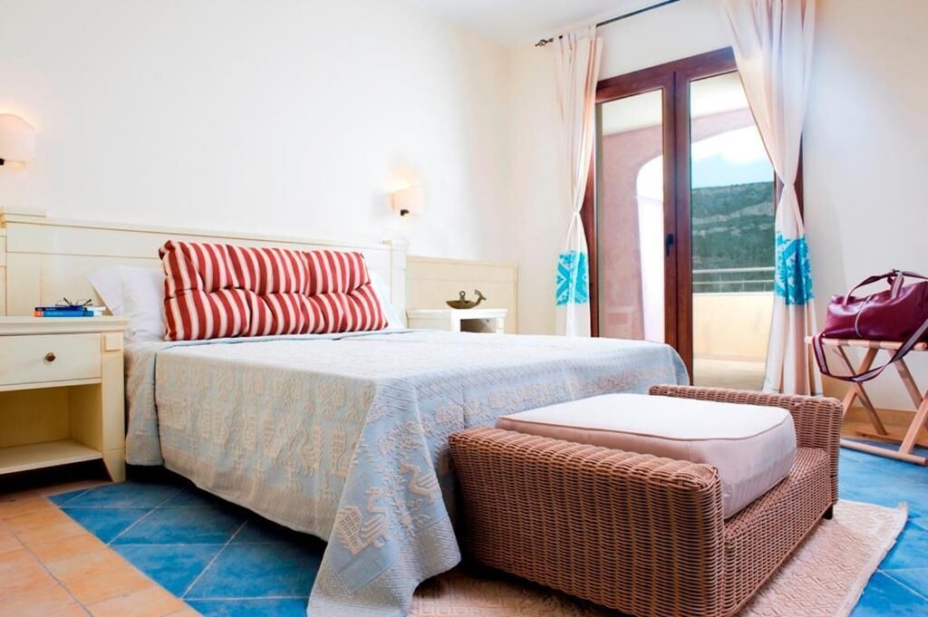 Photo of Bedroom in Bosa Marina