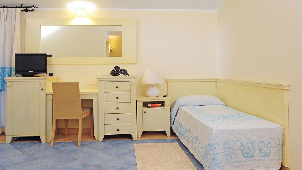 Photo of Bedroom in Bosa Marina