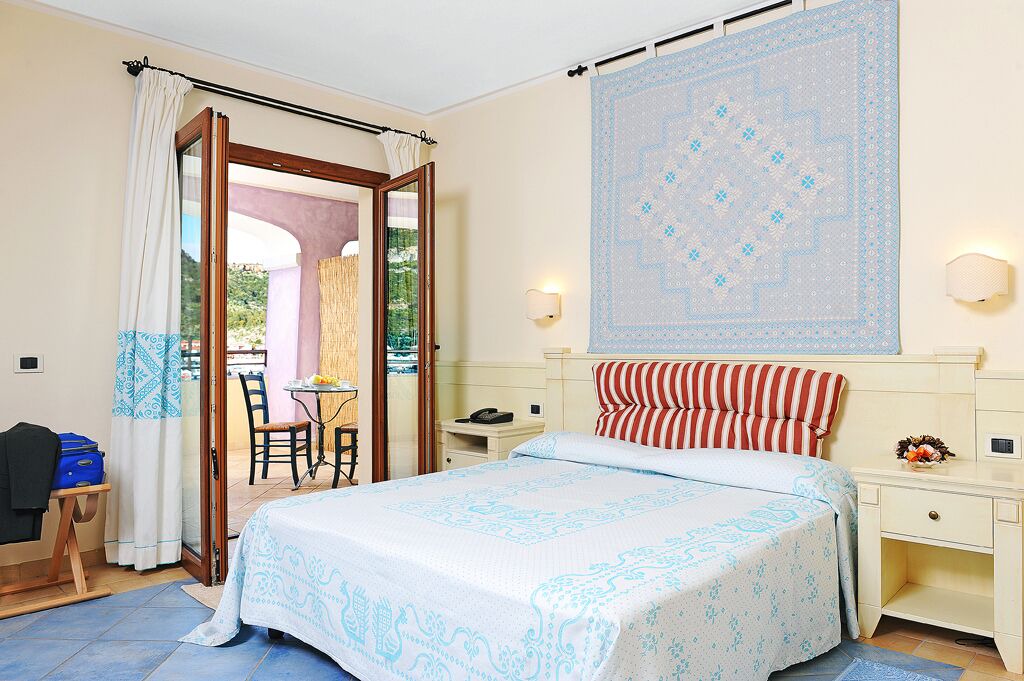 Photo of Bedroom in Bosa Marina