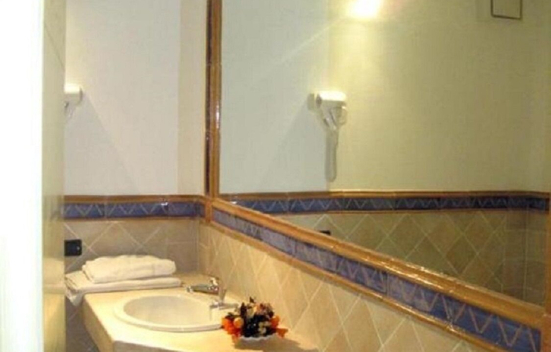 Photo of Bathroom in Bosa Marina