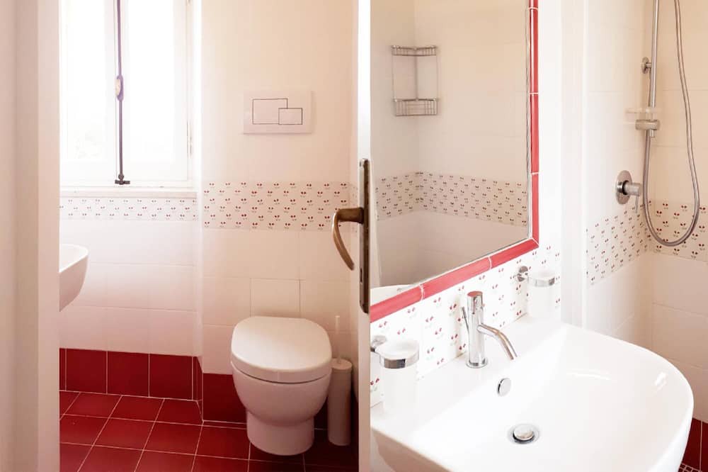 Photo of Bathroom in Serramonacesca