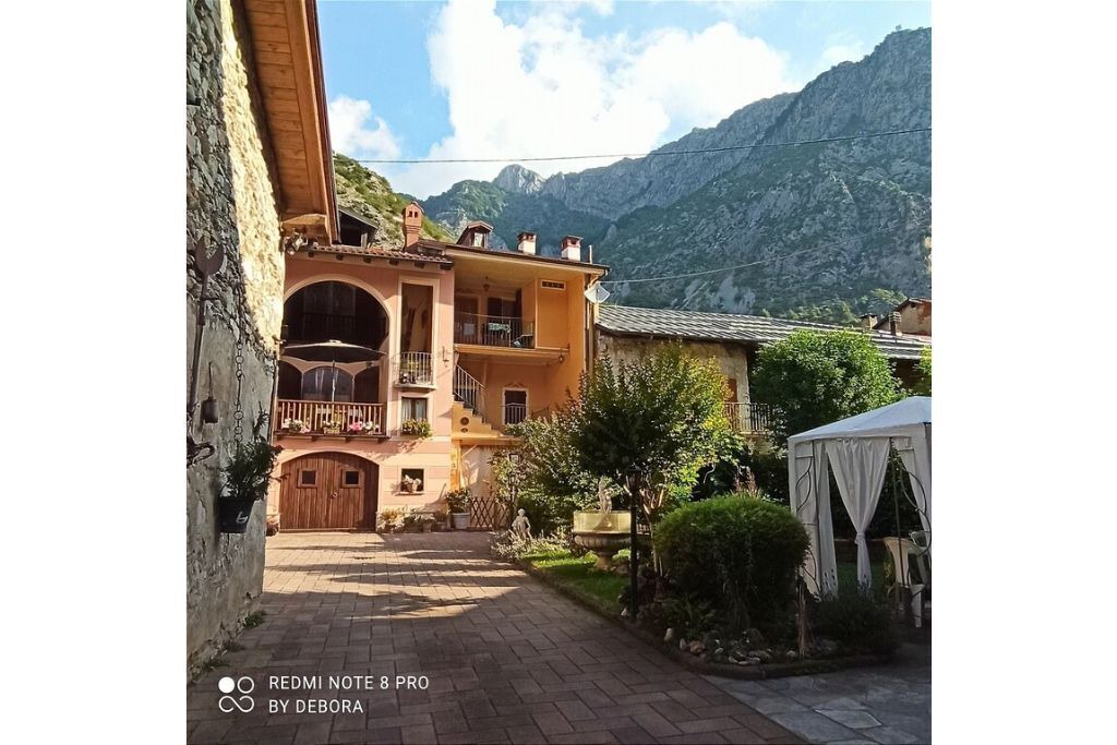 Photo of Outdoor in Valdieri