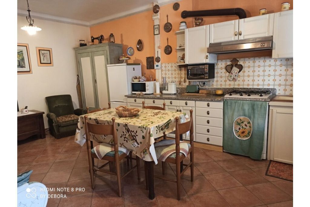 Photo of Kitchen in Valdieri
