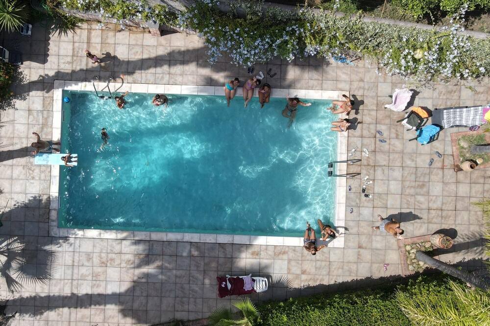 Photo of Outdoor in Borgo-Sanzio