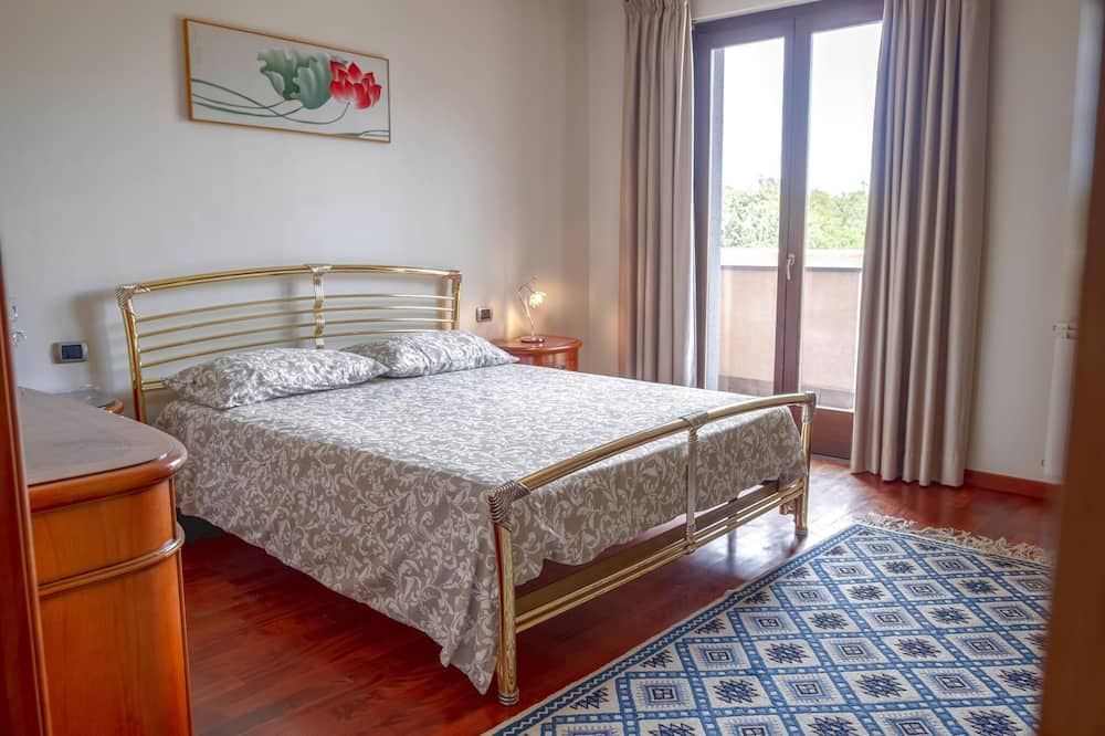 Photo of Bedroom in Borgo-Sanzio