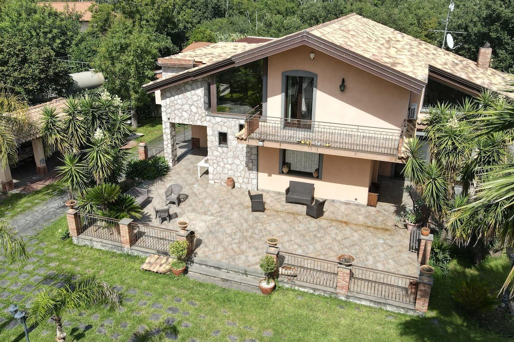 Photo of Outdoor in Borgo-Sanzio