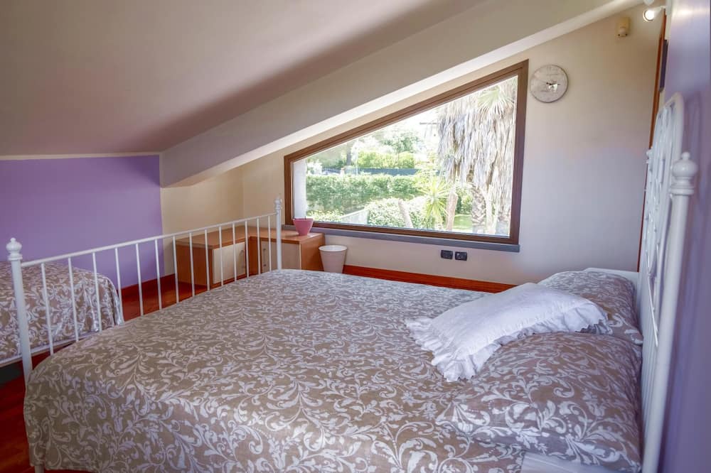 Photo of Bedroom in Borgo-Sanzio