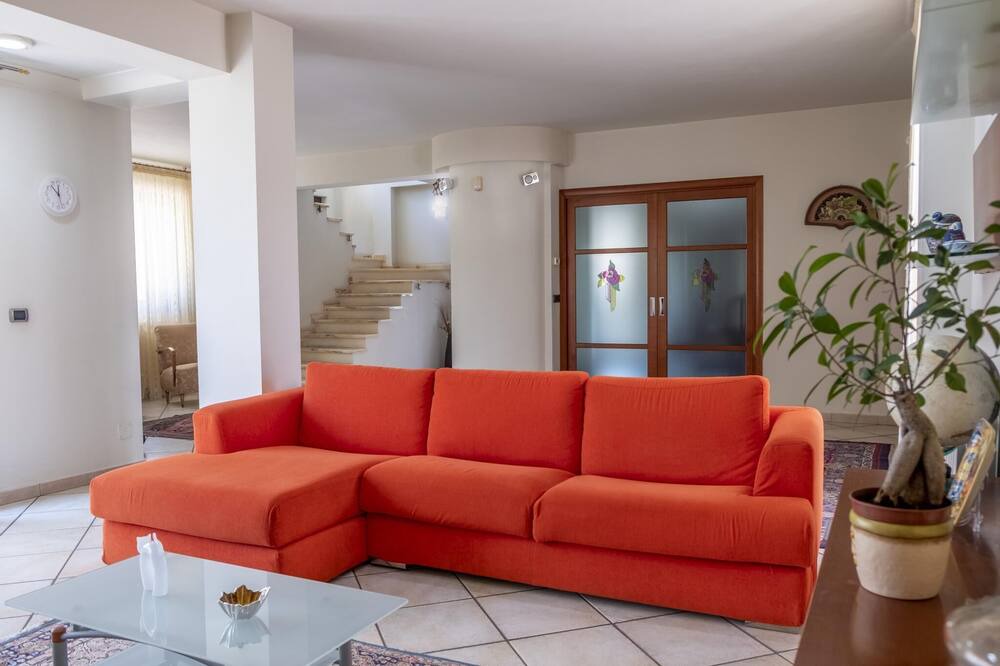 Photo of Livingroom in Borgo-Sanzio